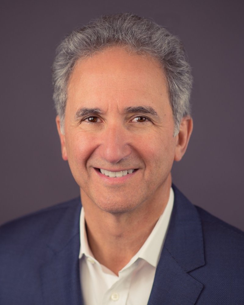 Author Marc Sheinbaum